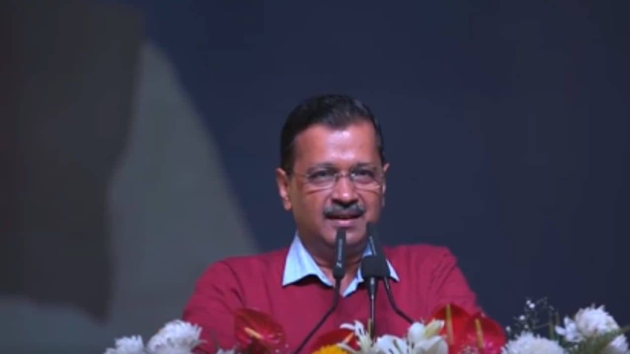 Arvind Kejriwal: INDIA-কে বুড়ো আঙুল দেখিয়ে পঞ্জাব-চণ্ডীগঢ়ে একাই লড়ার ঘোষণা কেজরীবালের