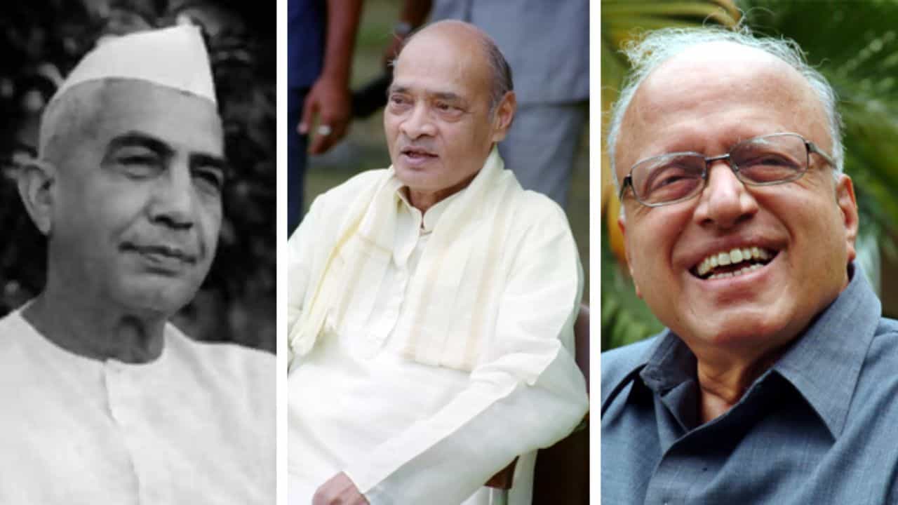 Bharat Ratna Awards: ভারতরত্ন পাচ্ছেন দেশের দুই প্রাক্তন প্রধানমন্ত্রী নরসিমহা রাও ও চৌধুরি চরণ সিং, লোকসভার আগেই বড় সিদ্ধান্ত সরকারের Bharat Ratna Awards: ভারতরত্ন পাচ্ছেন দেশের দুই প্রাক্তন প্রধানমন্ত্রী নরসিমহা রাও ও চৌধুরি চরণ সিং, লোকসভার আগেই বড় সিদ্ধান্ত সরকারের