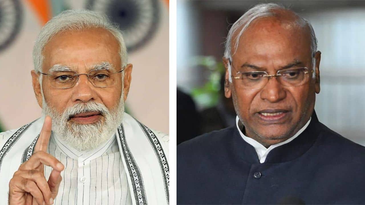 White Paper Vs Black Paper: শ্বেতপত্র বনাম কৃষ্ণপত্র! কার আর্থিক বেনিয়ম বেশি, সংসদে হিসাব দেবে বিজেপি-কংগ্রেস
