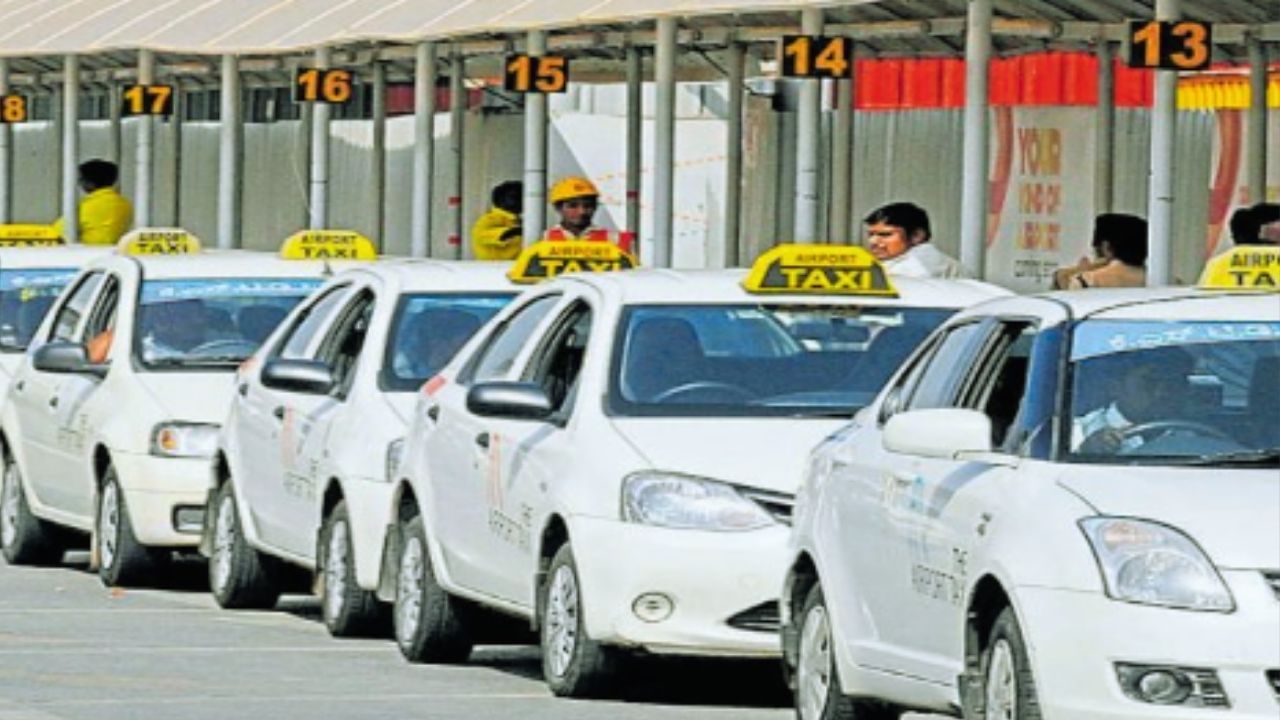 Fixed Fare for All Taxi-Cab: ট্যাক্সি-ক্যাবচালকদের জুলুমবাজির দিন শেষ, সমস্ত গাড়ির ভাড়া বেঁধে দিল সরকার