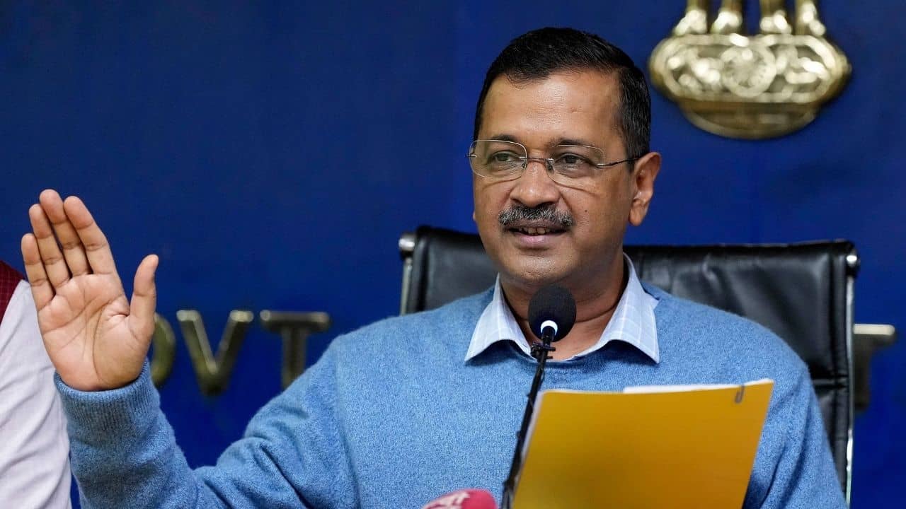 Arvind Kejriwal: ইডির নামেই অ্যালার্জি, পঞ্চমবারও সমন এড়ালেন কেজরীবাল, এবার কি সোজা গ্রেফতার?