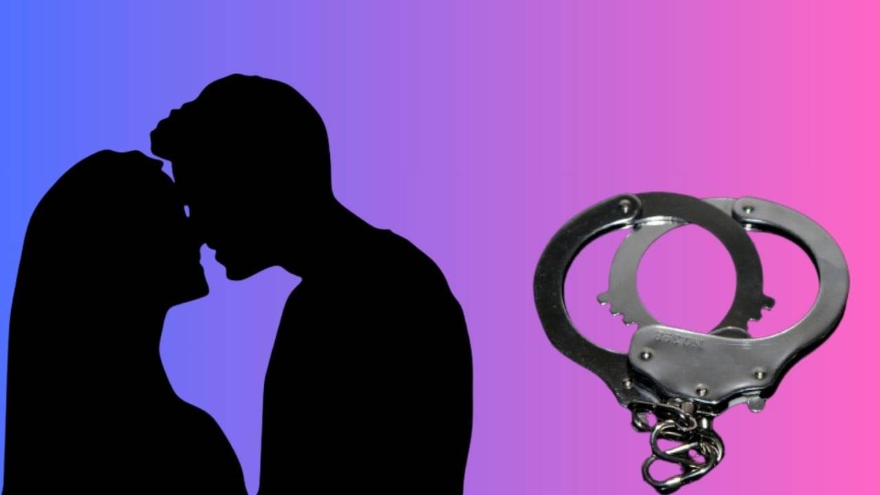 Live In Relation Rules: লুকিয়ে লিভ-ইন? কত মাস জেল খাটতে হবে জানলে দুবার ভাববেন