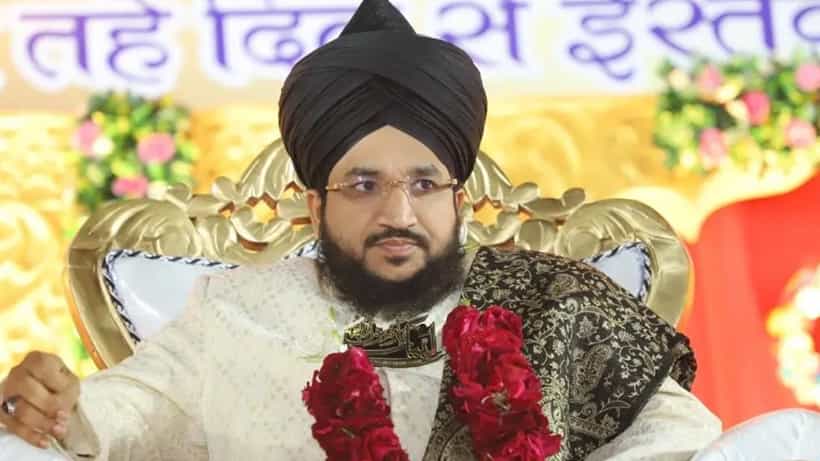 Islamic Preacher Detained: ঘৃণামূলক মন্তব্য করায় আটক ইসলামিক ধর্মগুরু, থানা ঘেরাও করে বিক্ষোভ সমর্থকদের