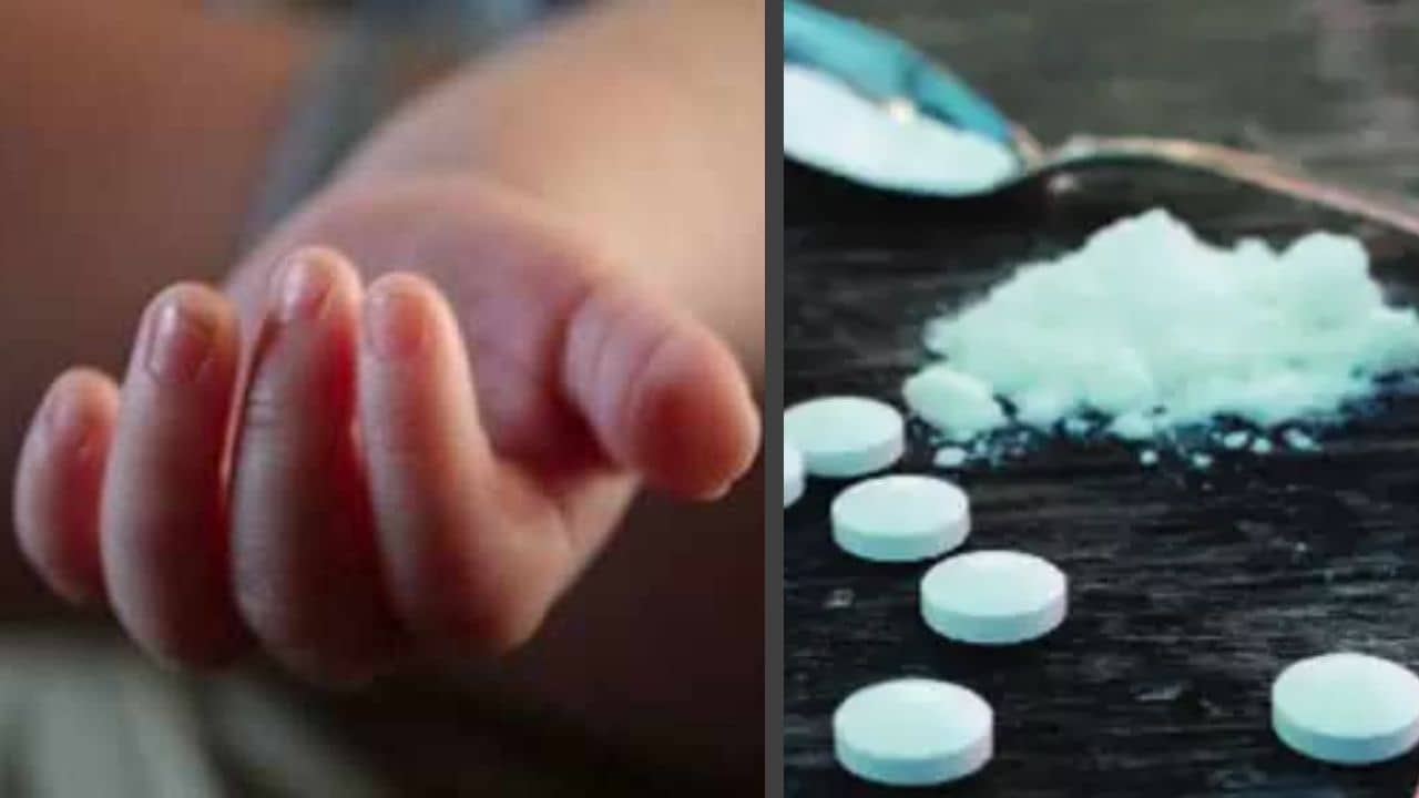 Murder Case: একরত্তি মেয়েকে থেঁতলে খুন, মৃতদেহের পাশে বসেই মাদক সেবন করলেন বাবা!