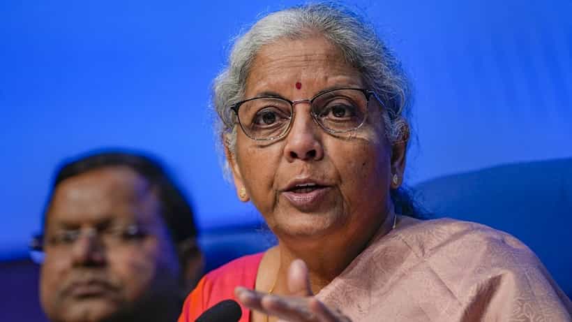 Nirmala Sitharaman: মোদীর তৃতীয় দফায় বিশ্বের তৃতীয় বৃহত্তম অর্থনীতি হবে ভারত, আত্মবিশ্বাসী অর্থমন্ত্রী