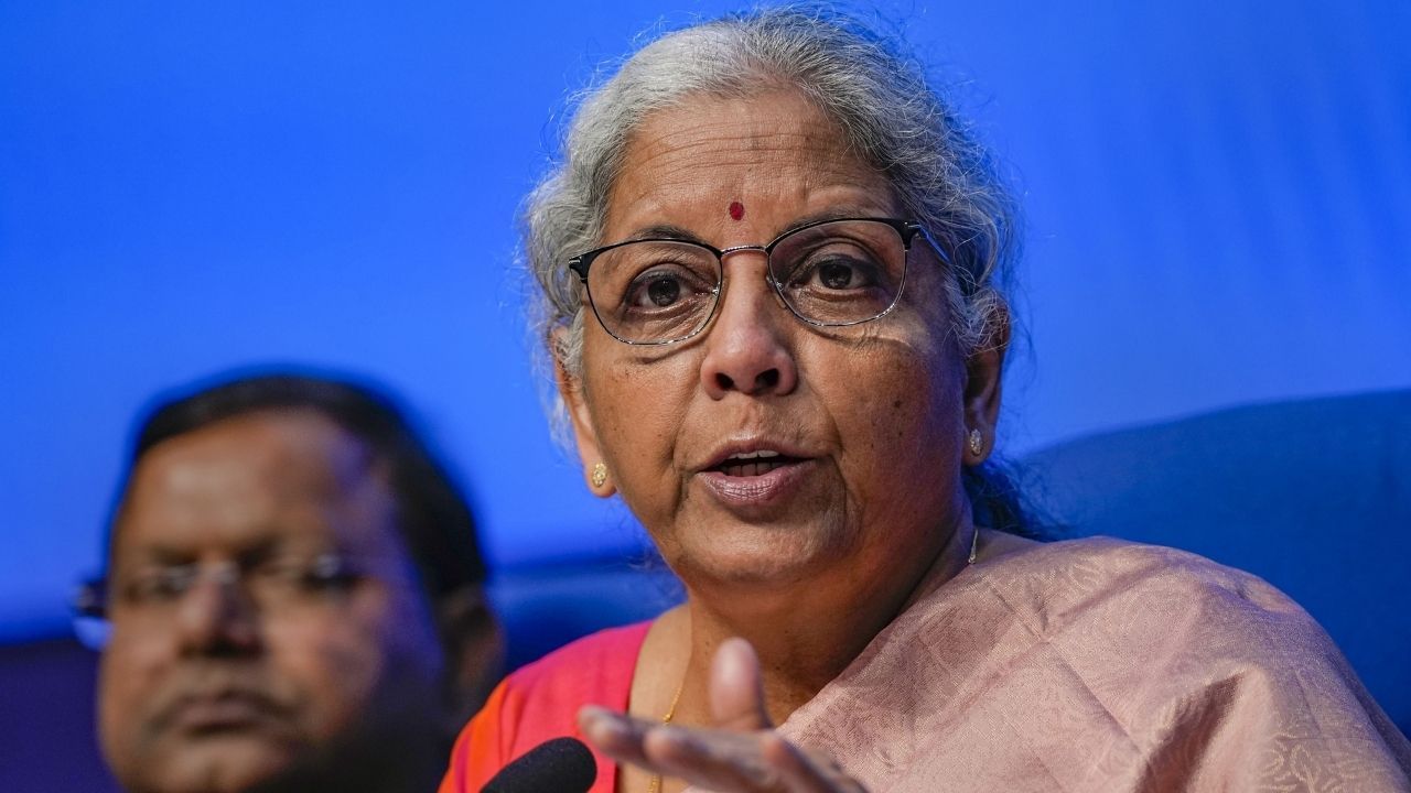 Nirmala Sitharaman: 'মোদীর তৃতীয় দফায় বিশ্বের তৃতীয় বৃহত্তম অর্থনীতি হবে ভারত', আত্মবিশ্বাসী অর্থমন্ত্রী