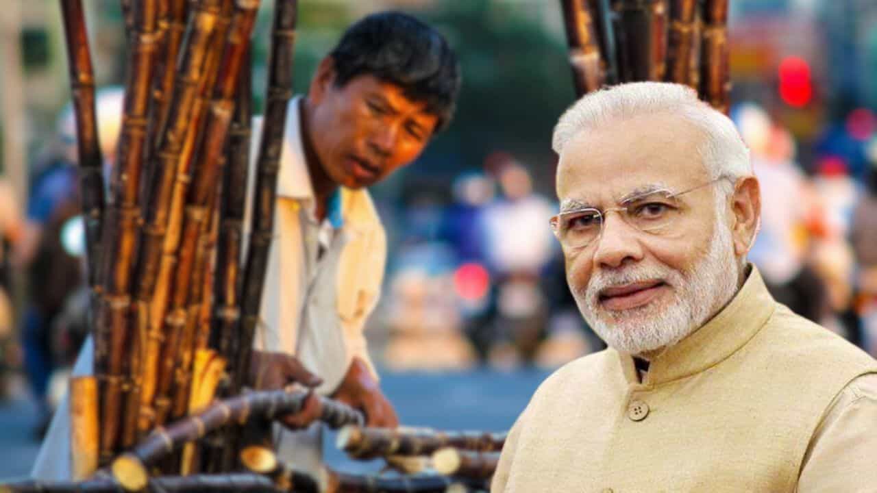 Sugarcane Price Hike: আন্দোলনের মাঝেই কেন্দ্রের মাস্টারস্ট্রোক, উপকৃত হবেন ৫ কোটি কৃষক Sugarcane Price Hike: আন্দোলনের মাঝেই কেন্দ্রের মাস্টারস্ট্রোক, উপকৃত হবেন ৫ কোটি কৃষক