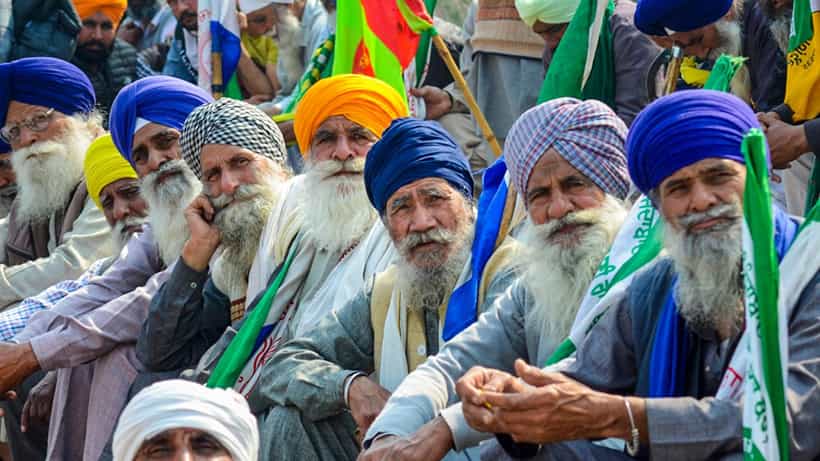Farmers Protest: MSP নিয়ে ৫ বছরের বড় গ্যারান্টি কেন্দ্রের, আপাতত স্থগিত কৃষকদের দিল্লি চলো অভিযান