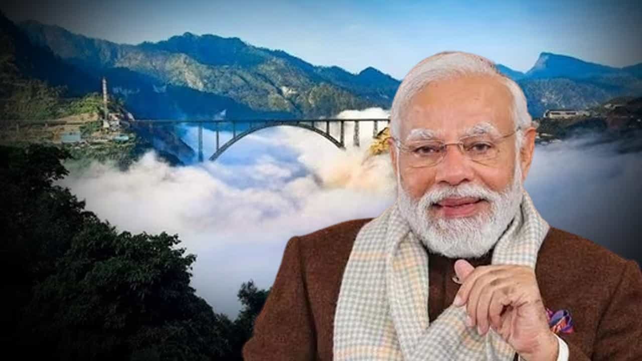 PM Narendra Modi: জম্মুতে ১০ বছর আগে করা সংকল্প পূরণ করতে চলেছেন প্রধানমন্ত্রী মোদী PM Narendra Modi: জম্মুতে ১০ বছর আগে করা সংকল্প পূরণ করতে চলেছেন প্রধানমন্ত্রী মোদী