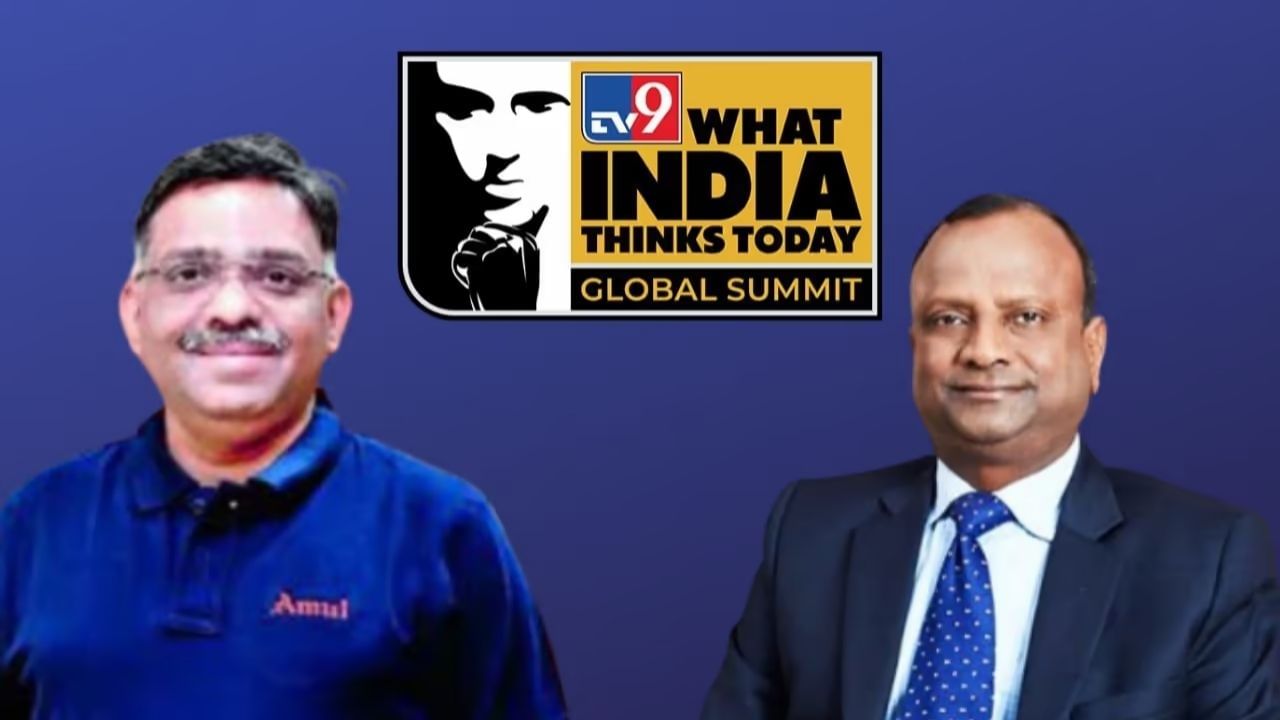 What India Thinks Today: স্টার্টআপ থেকে ফিনটেক, নতুন ভারতের মানে বোঝাবেন আমুল, ভারত পে কর্তারা