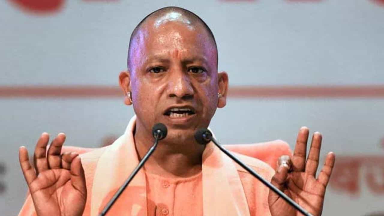 Yogi Adityanath: কৃষ্ণ ৫টি গ্রাম চেয়েছিলেন, আমি চাইছি ৩টি জায়গা...: যোগী আদিত্যনাথ Yogi Adityanath: কৃষ্ণ ৫টি গ্রাম চেয়েছিলেন, আমি চাইছি ৩টি জায়গা...: যোগী আদিত্যনাথ