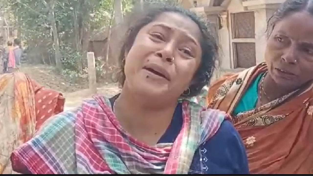 Murder Case: মা কোনওদিন বাবাকে শান্তি দেয়নি, স্বামী খুনে নাম জড়াল স্ত্রীর