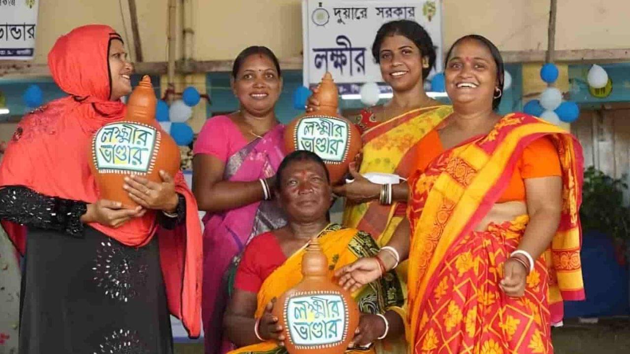 Lakshmir Bhandar: এবার থেকে ৫০০ নয়, লক্ষ্মীর ভাণ্ডার নিয়ে বাংলার বাজেটে বিশাল বড় চমক মমতা সরকারের