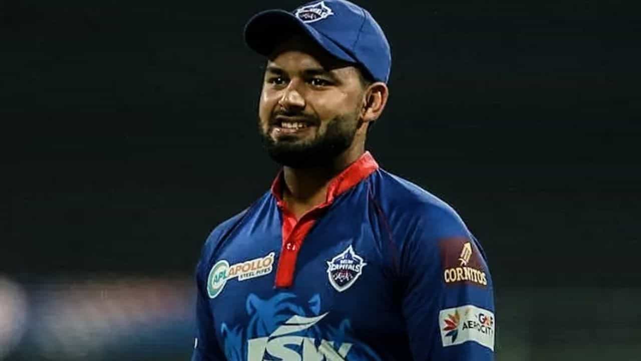 Rishabh Pant: মাঠে ফেরার জন্য এত তাড়াহুড়ো করো না, কে পন্থকে দিলেন লাখ টাকার পরামর্শ? Rishabh Pant: মাঠে ফেরার জন্য এত তাড়াহুড়ো করো না, কে পন্থকে দিলেন লাখ টাকার পরামর্শ?