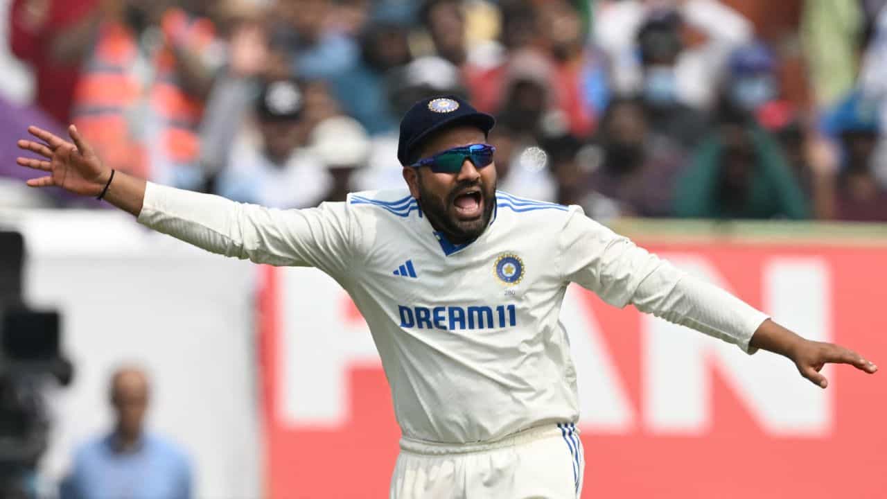 Pietersen on Rohit: রোহিত বড্ড নেতিবাচক, ভারত অধিনায়ককে তুলোধনা প্রাক্তন ইংল্যান্ড তারকার Pietersen on Rohit: রোহিত বড্ড নেতিবাচক, ভারত অধিনায়ককে তুলোধনা প্রাক্তন ইংল্যান্ড তারকার