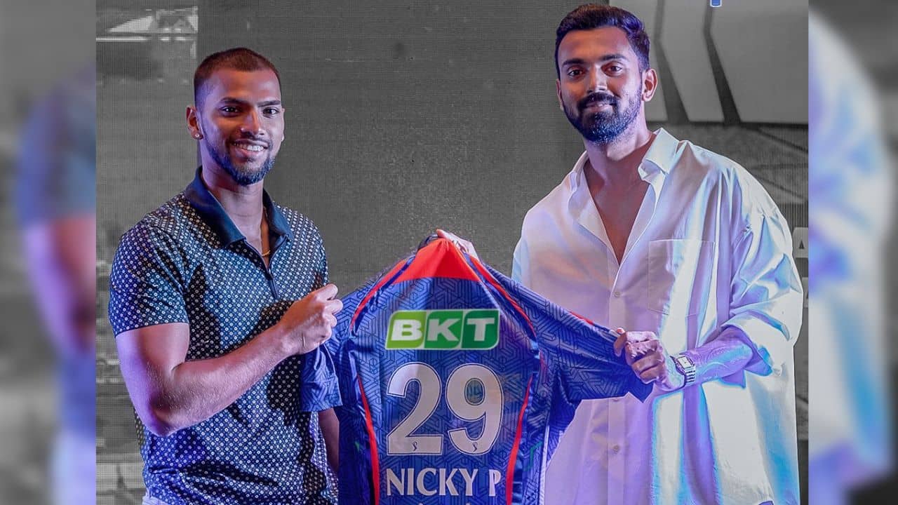 IPL 2024: লখনউ সুপার জায়ান্টসকে নেতৃত্ব দেবেন নিকোলাস পুরান!