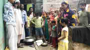 Mid Day Meal: মিড ডে মিলে পোকা, স্কুলে অভিভাবকদের বিক্ষোভ