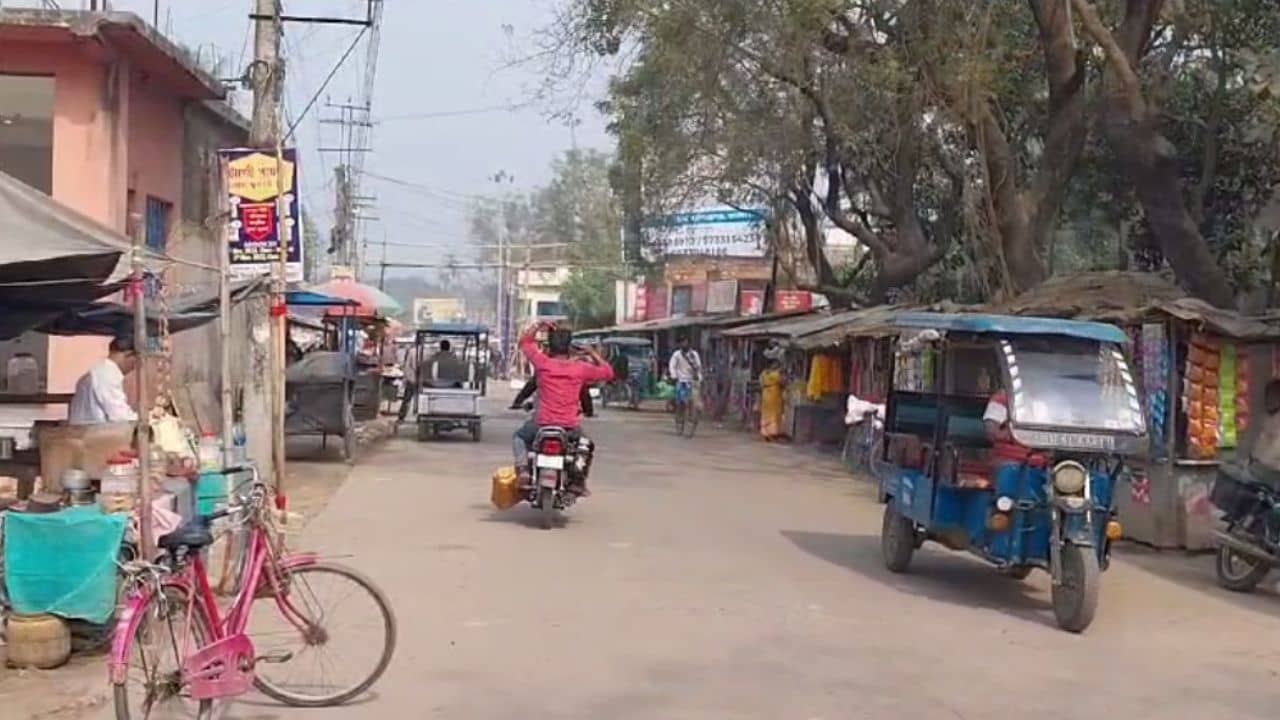 Maldah: ফের মালদহ, ব্যবসায়ীর মাথায় বন্দুক ঠেকিয়ে সোনা-রূপো লুট ছিনতাইবাজদের