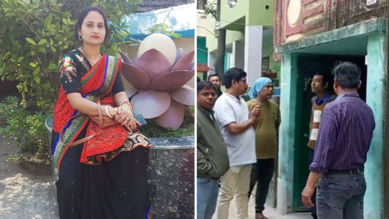Maldah Crime: সরস্বতী পুজো করতে গিয়েছিলেন স্বামী, সেদিন ছিল প্রেমদিবসও! স্ত্রী গায়েব...