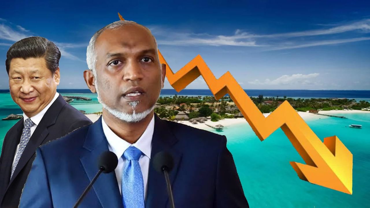 Maldives debt crisis: চিনের চালে দেউলিয়া হওয়ার পথে মলদ্বীপ! নীতি বদল করবেন মুইজ্জু?