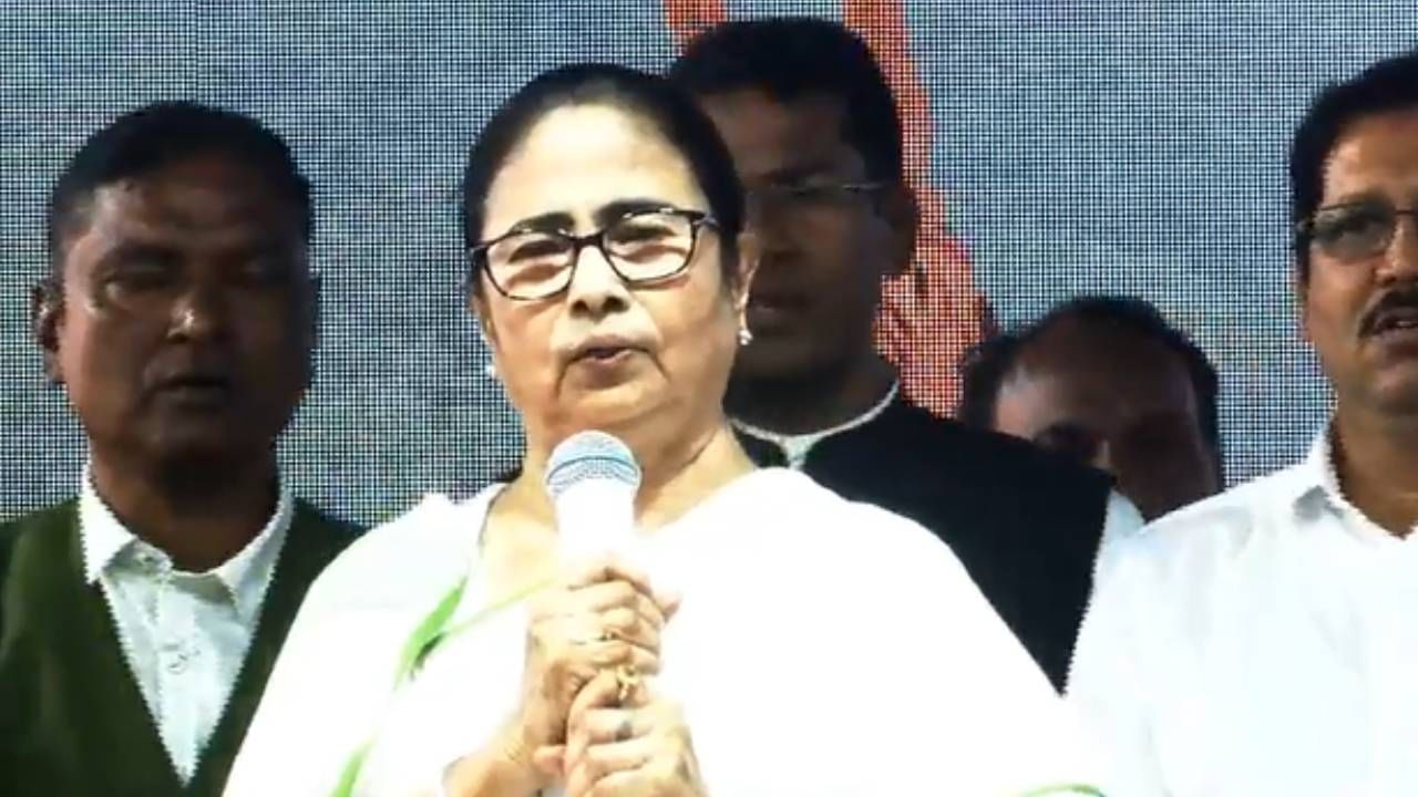 Mamata Banerjee: 'আমি অন্যায়কে প্রশ্রয় দিই না', বাঁকুড়ার সভায় বললেন মুখ্যমন্ত্রী