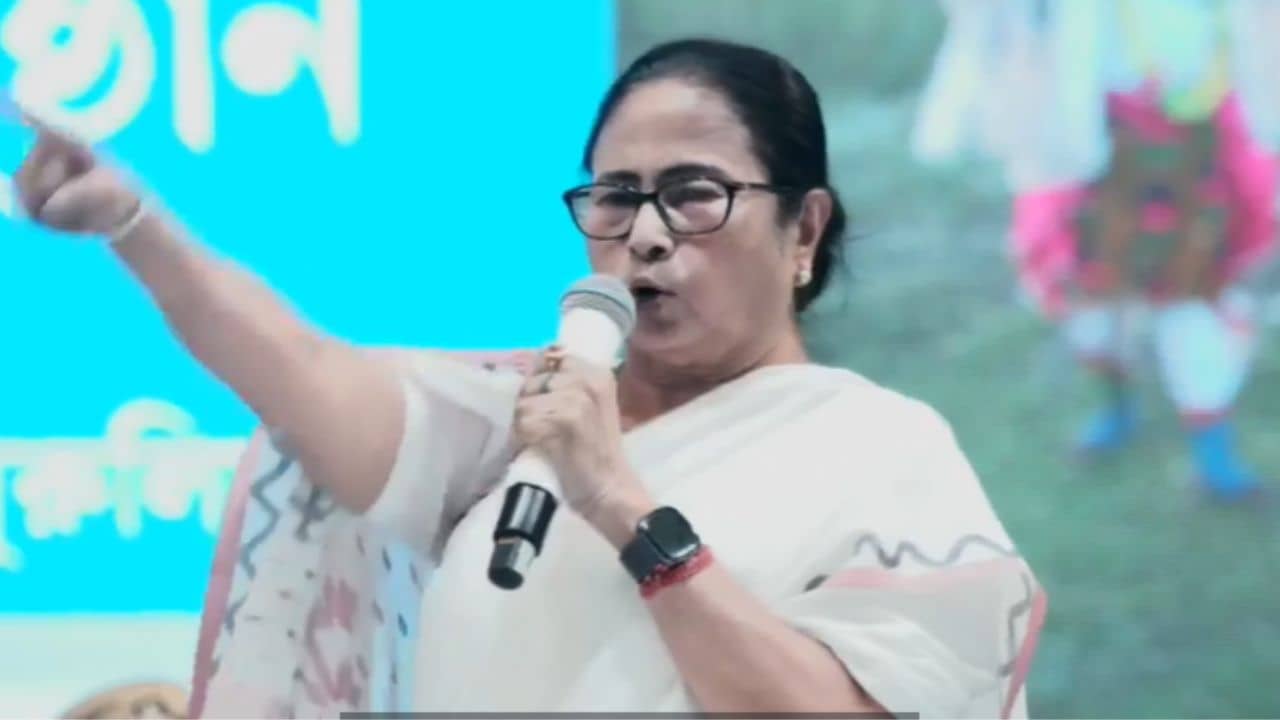 CM Mamata Banerjee: পরিষ্কার বলছি তৃণমূল করলে মানুষকে বঞ্চনা করা যাবে না: মমতা