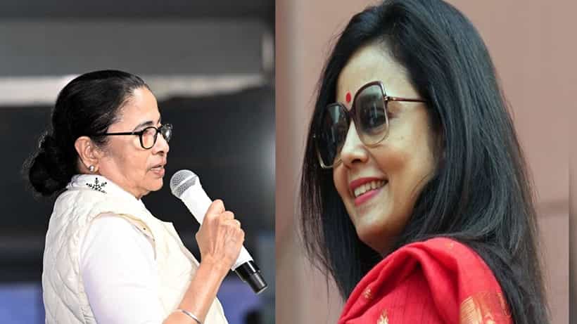 Mamata Banerjee: মানুষের ভোটেই জিতবে! কৃষ্ণনগর থেকে মহুয়াকেই বাজি রাখছেন মমতা?