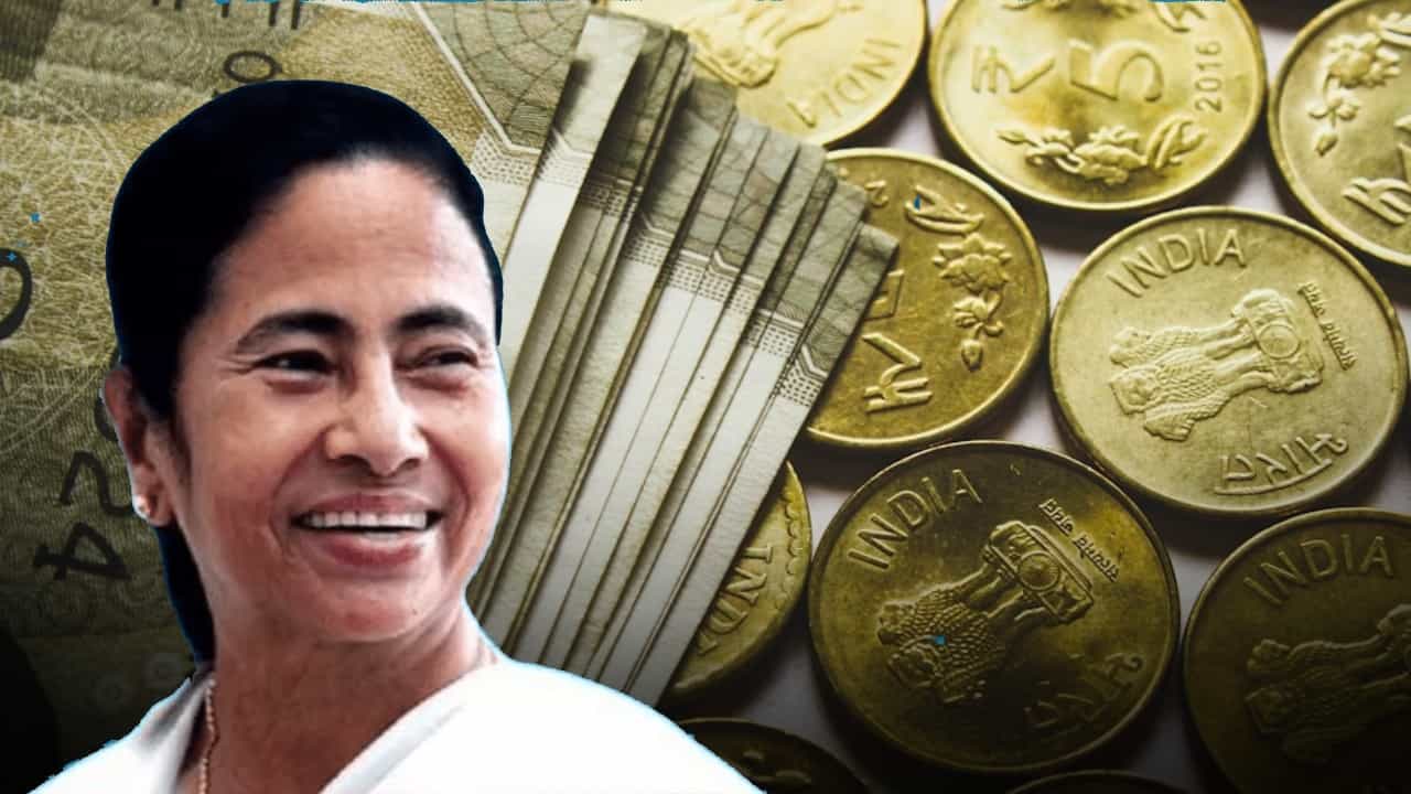 Poorest CM Mamata Banerjee: দেশের সবথেকে দরিদ্র মুখ্যমন্ত্রী, কত টাকা আছে মমতার? Poorest CM Mamata Banerjee: দেশের সবথেকে দরিদ্র মুখ্যমন্ত্রী, কত টাকা আছে মমতার?