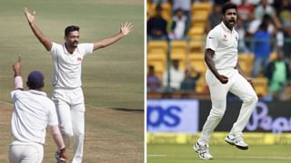 Indian Cricketers Retirement: পর পর ৫, কেন জাতীয় দলে খেলা বরুণ, ধবলরা অবসর নিচ্ছেন ঘরোয়া ক্রিকেট থেকে?