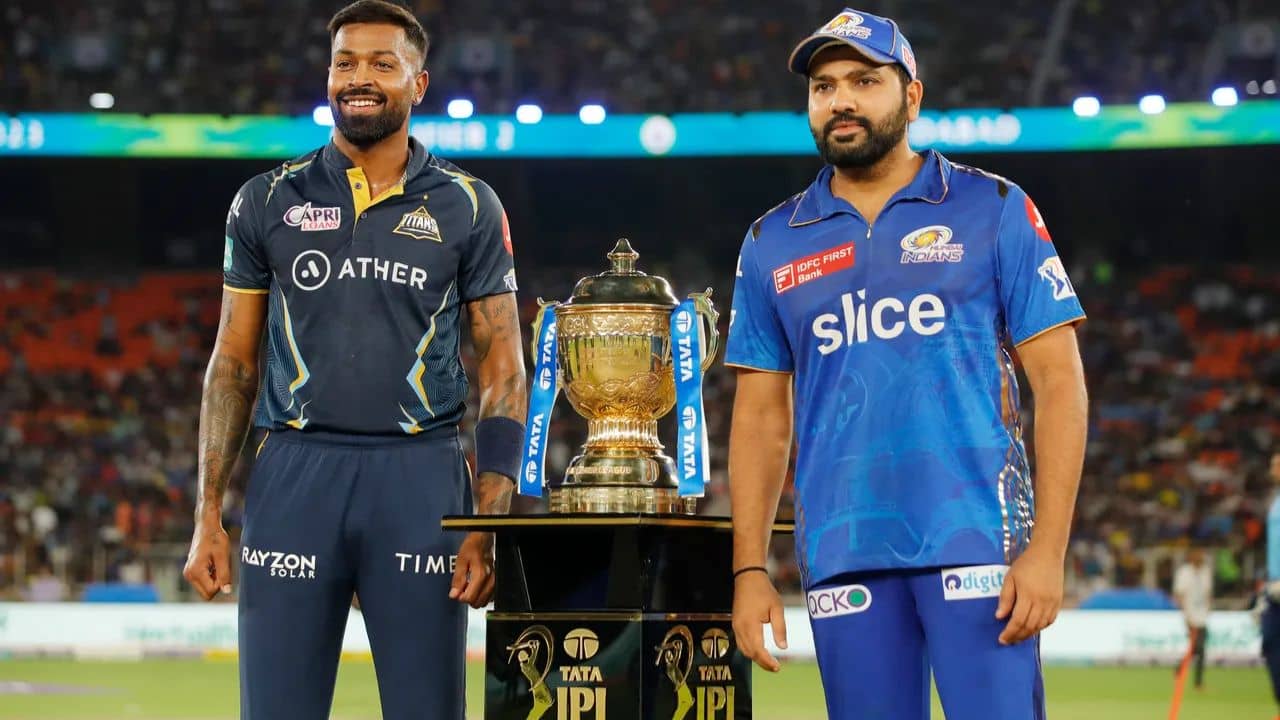 Rohit-Hardik: কেন রোহিতকে ছাঁটাই করেছে MI? ব্যাখ্যা দিলেন কোচ