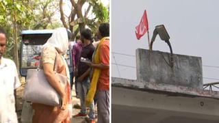 Sandeshkhali: তৃণমূল নেতার পরিবারের সদস্যদের দেখে তেড়ে গেল গ্রামবাসীরা, ফুঁসছে বেড়মজুর