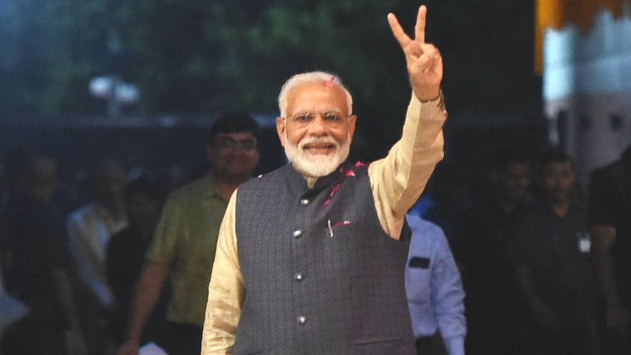 Modi Govt: ৪০০ পেলে কী করবে মোদী সরকার, জানালেন বিজেপির মুখপাত্র
