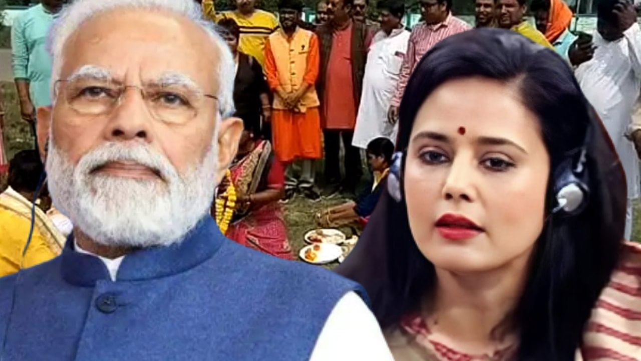 PM Modi in Krishnanagar: মহুয়াগড় দখলে মরিয়া পদ্ম শিবির, সাংসদ শূন্য কৃষ্ণনগরে আসছেন মোদী