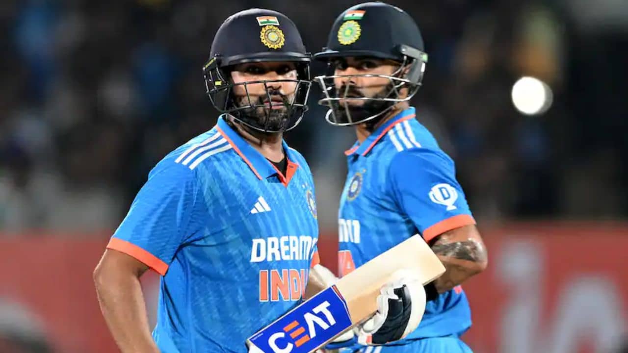 Virat Kohli-Rohit Sharma: বিশ্বসেরা বিরাট, রোহিত সবচেয়ে ভয়ঙ্কর, রো-কো জুটিকে দরাজ সার্টিফিকেট দিলেন কে?