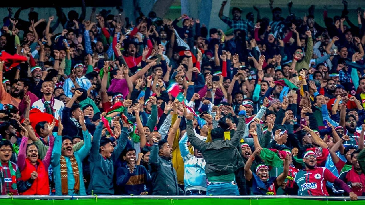 ISL, Mohun Bagan: ঘরের মাঠে আজ সু-সময় ফেরাতে মরিয়া মোহনবাগান