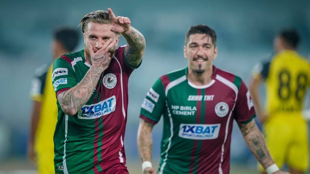 ISL, Mohun Bagan: মোহনবাগান জয়ে ফিরলেও হাসি ফিরল না হাবাসের!