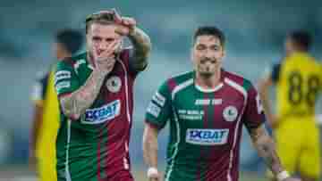 ISL, Mohun Bagan: মোহনবাগান জয়ে ফিরলেও হাসি ফিরল না হাবাসের!