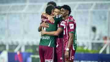 ISL, Mohun Bagan: গোল খেলে বেশি করে দেব! হাবাসের মোহনবাগানের জায়ান্ট জয়