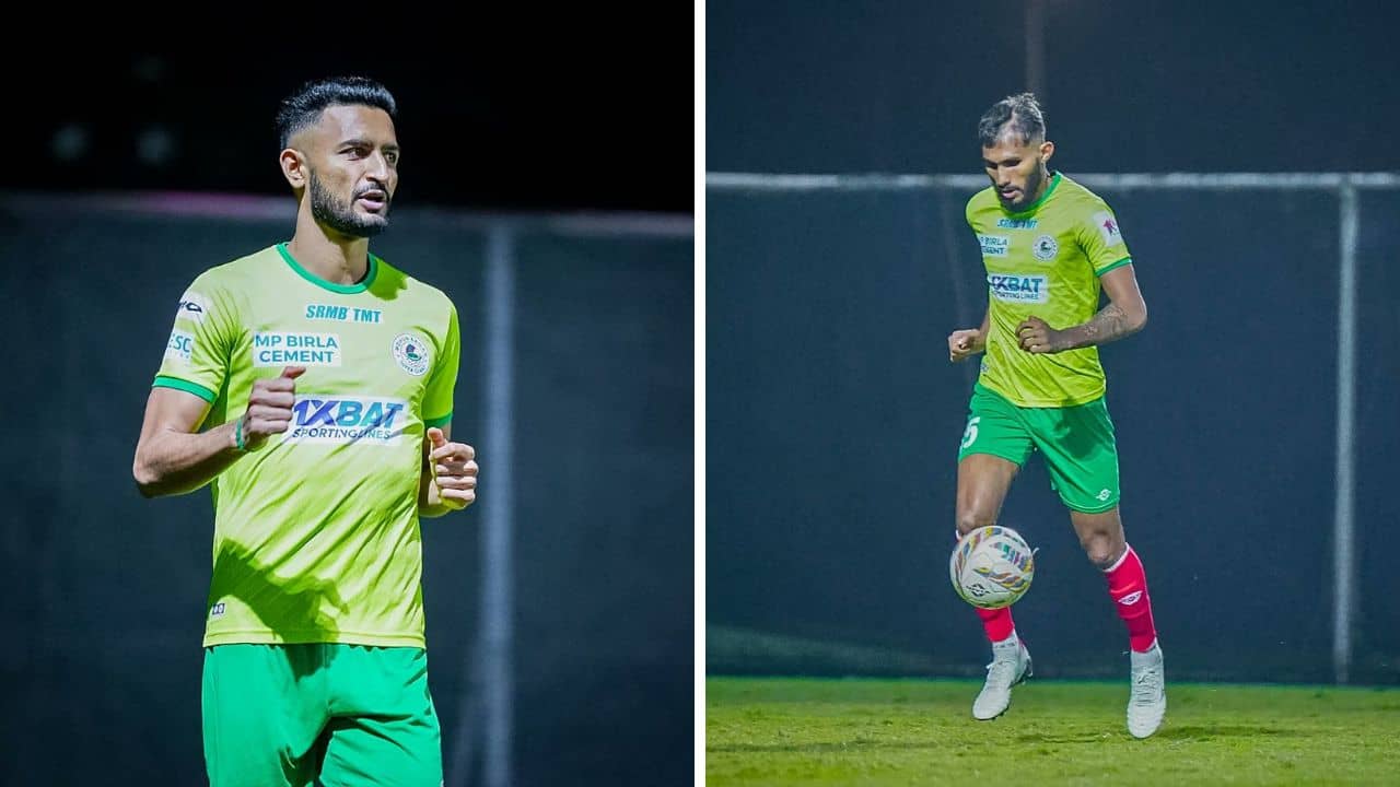 Mohun Bagan: বদলার আগুন জ্বলছে ধিকিধিকি, মোহনবাগান যেন শিকারী বাঘ!