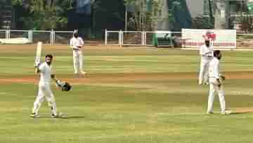 Ranji Trophy: নামলেন ওপেনিংয়ে! হার্দিকের সেঞ্চুরিতে সেমিফাইনালের পথে মুম্বই