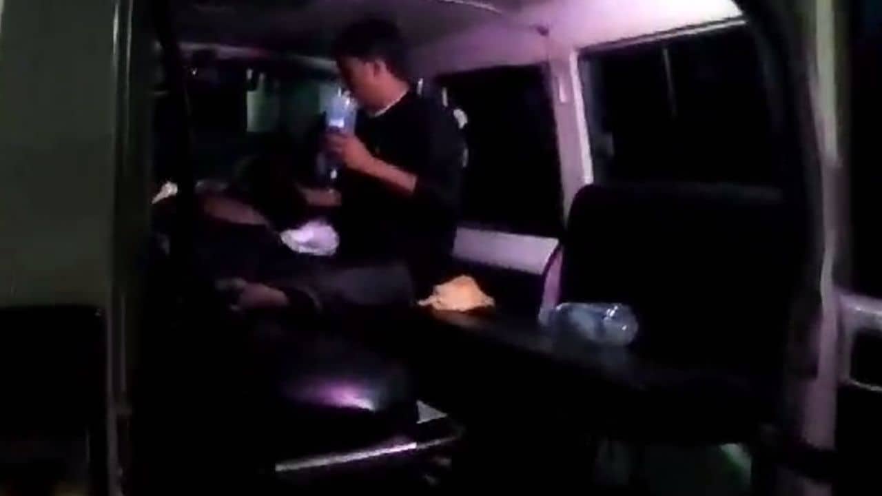 Nadia:রসুন ক্ষেত পাহাড়া দেওয়ার সময় ভয়ঙ্কর কাণ্ড, TMC কর্মীকে লক্ষ্য করে চলল গুলি