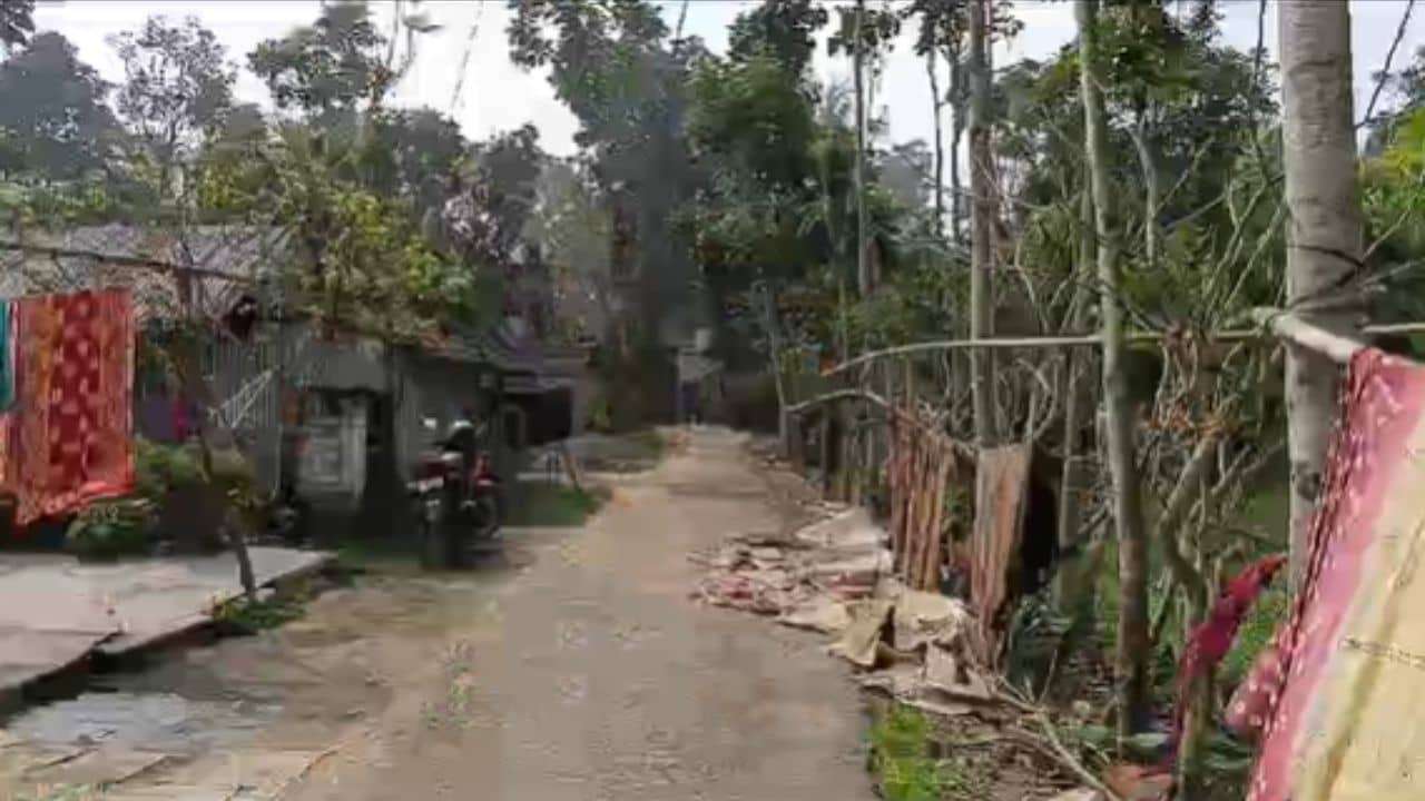 Jalpaiguri: কাজের প্রলোভন দেখিয়ে ধর্ষণের অভিযোগ, গ্রেফতার