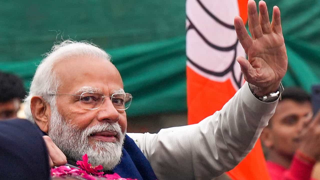 Budget 2024: 'জৌলুসহীন' বাজেটেই স্পষ্ট আত্মবিশ্বাস, 'আয়েগা তো মোদীহি' Budget 2024: 'জৌলুসহীন' বাজেটেই স্পষ্ট আত্মবিশ্বাস, 'আয়েগা তো মোদীহি'