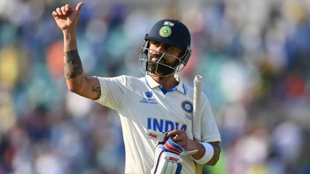 Virat Kohli: ভারত তো বটেই বিশ্ব ক্রিকেটের কাছেও বড় ধাক্কা... বিরাটকে নিয়ে কে বললেন এ কথা? Virat Kohli: ভারত তো বটেই বিশ্ব ক্রিকেটের কাছেও বড় ধাক্কা... বিরাটকে নিয়ে কে বললেন এ কথা?