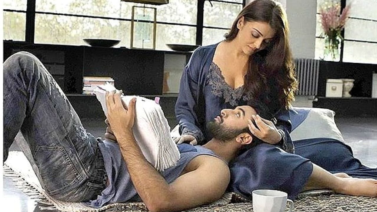 যাঁকে মূলত লেডিস ম্যান বলা হয়, সেই রণবীর কাপুর ঘনিষ্ঠ দৃশ্যে অভিনয় করতে রীতিমত ভয় পাচ্ছেন?