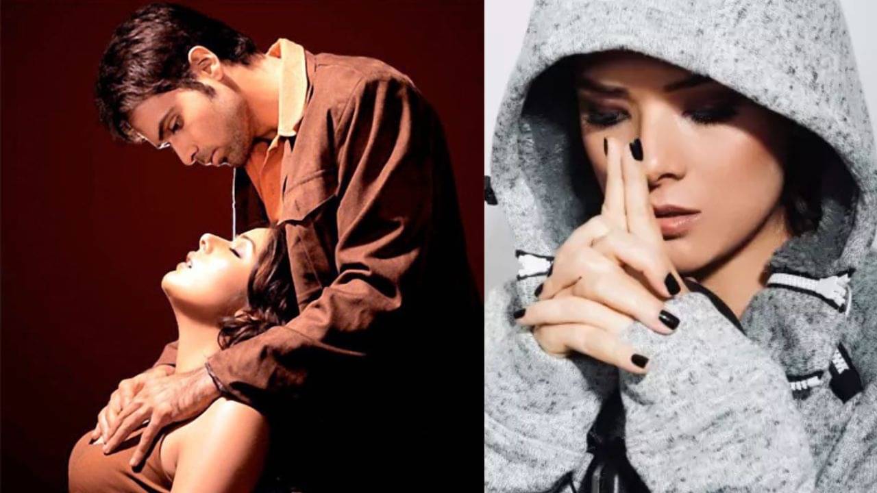 বৌদির সঙ্গে পর্দায় রোম্যান্স, ইমরানের এই হট নায়িকার পরিচয় জানলে চমকে যাবেন