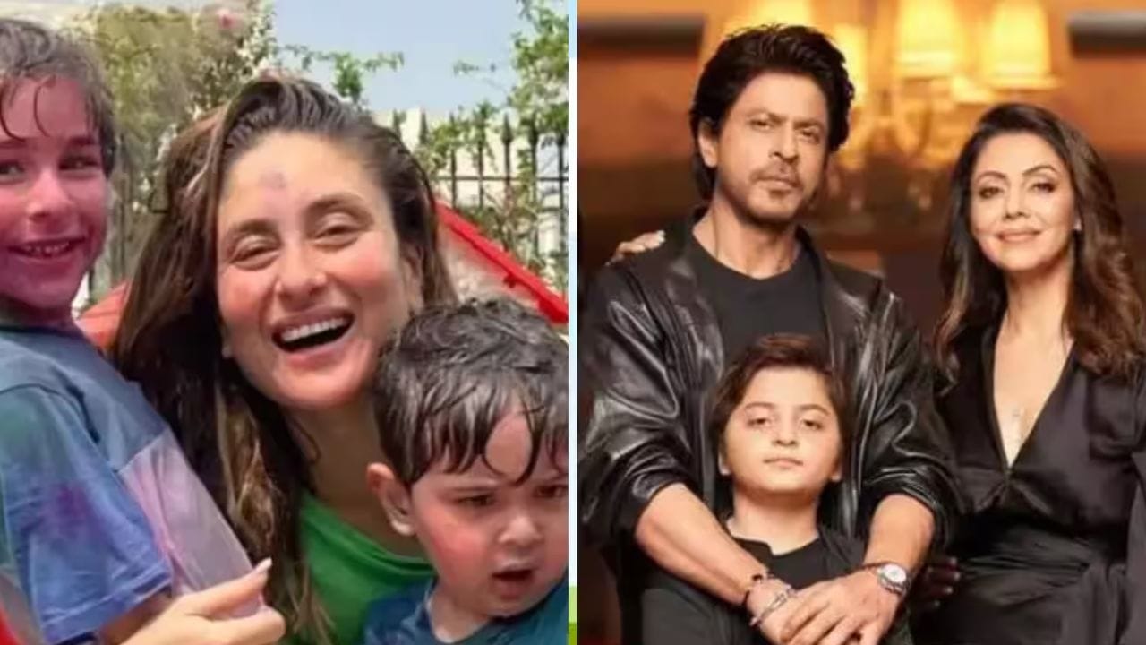 স্টারেরা ব্যস্ত কখনও শুটে, কখনও বিভিন্ন পার্টি, মিটিং-এ। তাঁদের উপস্থিতিতে বা অনুপস্থিতিতে যে ন্যানি সন্তানদের দেখাশোনা করেন, নজরে নজরে রাখেন, তাঁদের মাইনে নেহাতই কম নয়। 