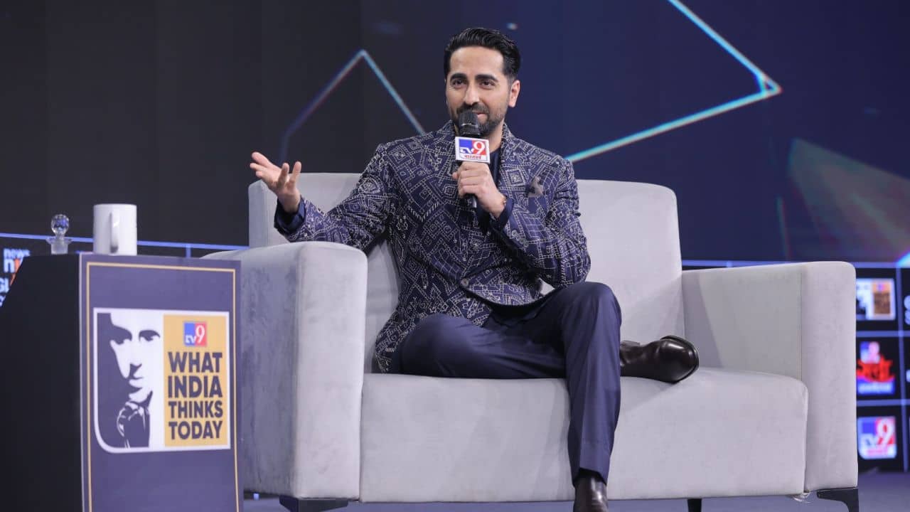 প্রথম বলে ছয় না মারলেই..., বহিরাগত হওয়ার কারণে চরম সিদ্ধান্ত আয়ুষ্মানের