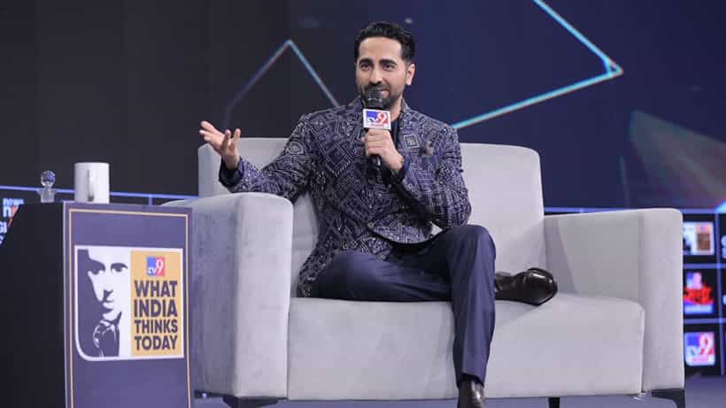 প্রথম বলে ছয় না মারলেই..., বহিরাগত হওয়ার কারণে চরম সিদ্ধান্ত আয়ুষ্মানের