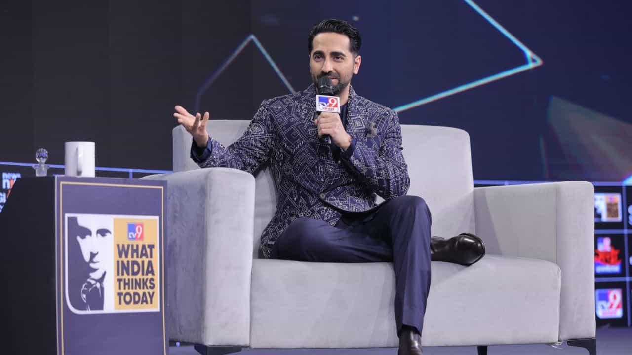 'প্রথম বলে ছয় না মারলেই...', 'বহিরাগত' হওয়ার কারণে চরম সিদ্ধান্ত আয়ুষ্মানের 'প্রথম বলে ছয় না মারলেই...', 'বহিরাগত' হওয়ার কারণে চরম সিদ্ধান্ত আয়ুষ্মানের